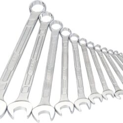 Jogo de Chaves Combinadas HAZET 1/4″ a 1 5/16″ 12 Peças