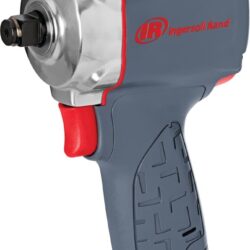 Chave de Impacto Pneumática INGERSOLL RAND 1/2″ 520/870Nm