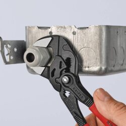 Alicate-Chave KNIPEX 86 01 180 180mm 40mm - Image 4