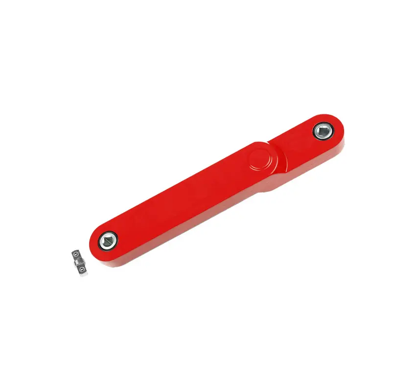 Chave Extensão TOOLHUB 3/8″