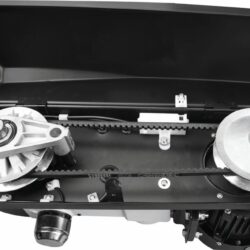 Berbequim de Coluna DRAKKAR Monofásico com Variador 1580mm - Image 2