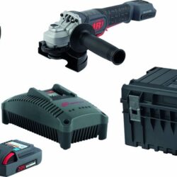 Pack INGERSOLL RAND 20V D3141 50Nm + G5351 125mm 2x2,5Ah