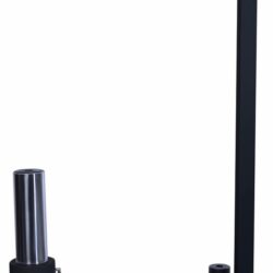Macaco de Rodas Hidropneumático DRAKKAR 30T 360-772mm
