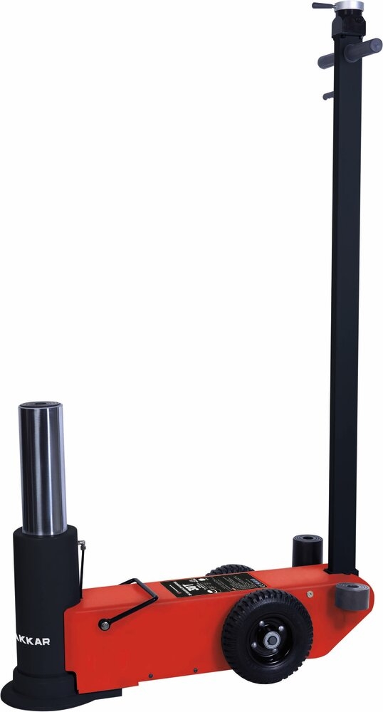 Macaco de Rodas Hidropneumático DRAKKAR 30T 360-772mm