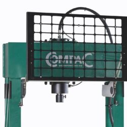 Grelha de Protecção para Prensa COMPAC 15357