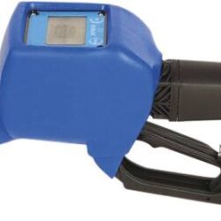 Pistola Automática DRAKKAR para AdBlue com Contador 45 l/min