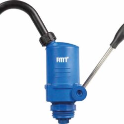 Bomba de Alavanca PRESSOL para AdBlue para Bidões 60/200/220L