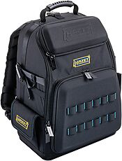 Mochila de Ferramentas HAZET 21,5L 390x290x510mm