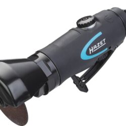 Cortadora Pneumática HAZET Disco 76mm 18000rpm 207mm