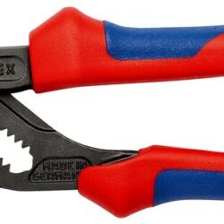 Alicate-Chave Ajustável KNIPEX 180mm 40mm