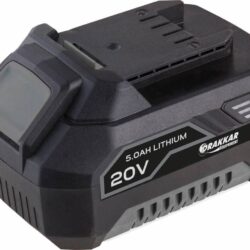 Bateria Li-ion DRAKKAR 20V 5Ah