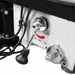 Berbequim de Coluna DRAKKAR Monofásico com Variador 980mm - Image 3