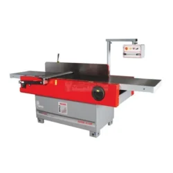 Plaina de Superfície HOLZMANN AHM410P 400V 4000W 4 Facas