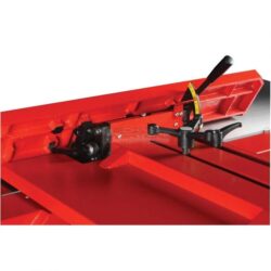 Plaina para Madeira HOLZMANN AHM530P 530mm 400V