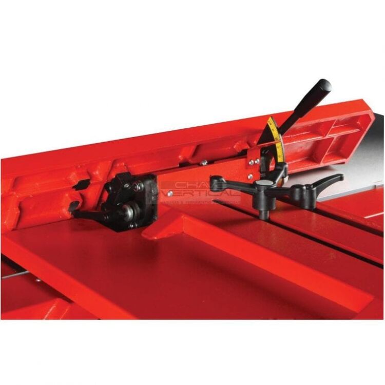 Plaina para Madeira HOLZMANN AHM530P 530mm 400V