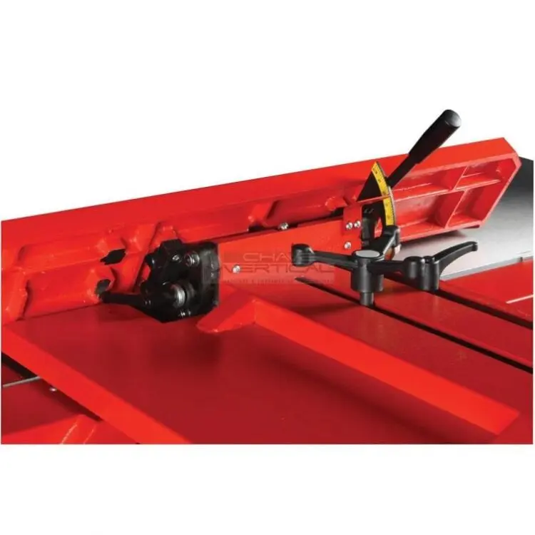 Plaina para Madeira HOLZMANN AHM530P 530mm 400V
