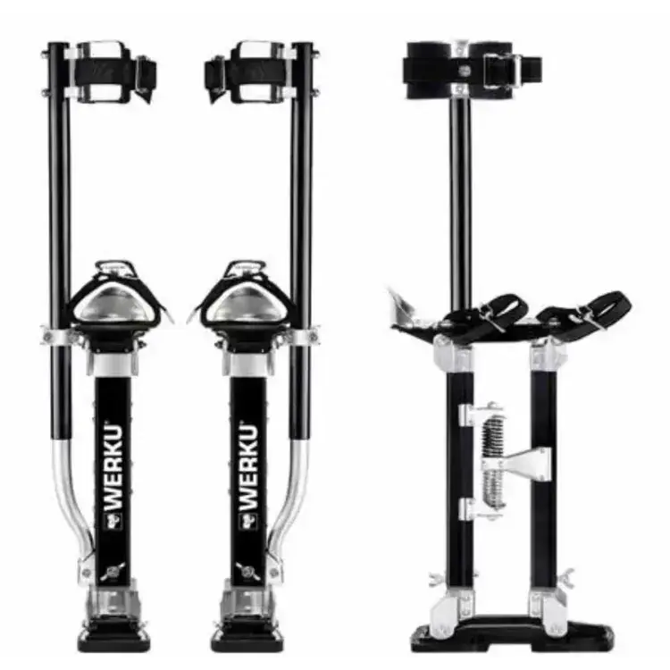 Andas Extensíveis WERKU 700190 100kg 600-1000mm