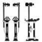 Andas Extensíveis WERKU 700190 100kg 600-1000mm