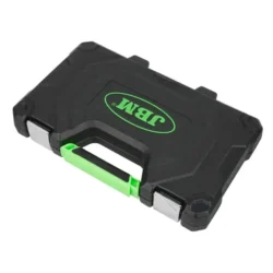 Caixa de Ferramentas JBM 42 Pontas Torx Hexagonal XZN