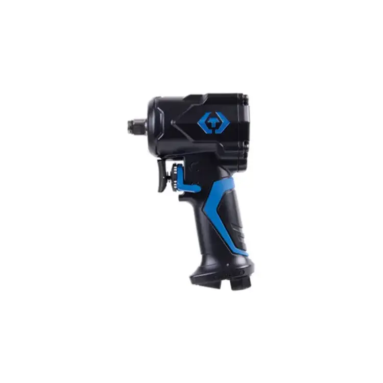 Chave de Impacto Pneumática KING TONY P33431-050H 1/2" 500Nm 109mm