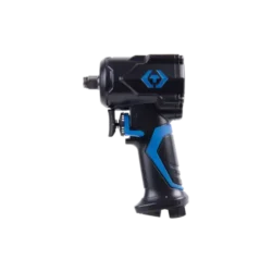 Chave de Impacto Pneumática KING TONY P33431-050H 1/2" 500Nm 109mm