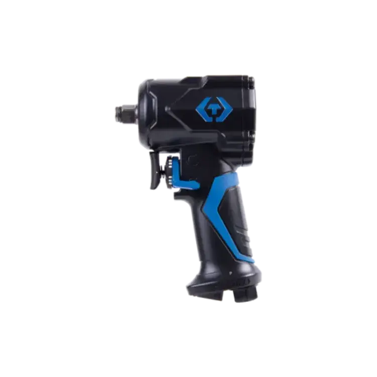 Chave de Impacto Pneumática KING TONY P33431-050H 1/2" 500Nm 109mm