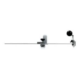 Cortador Horizontal-Circular para Placas de Gesso WERKU 602490 1200mm 600mm