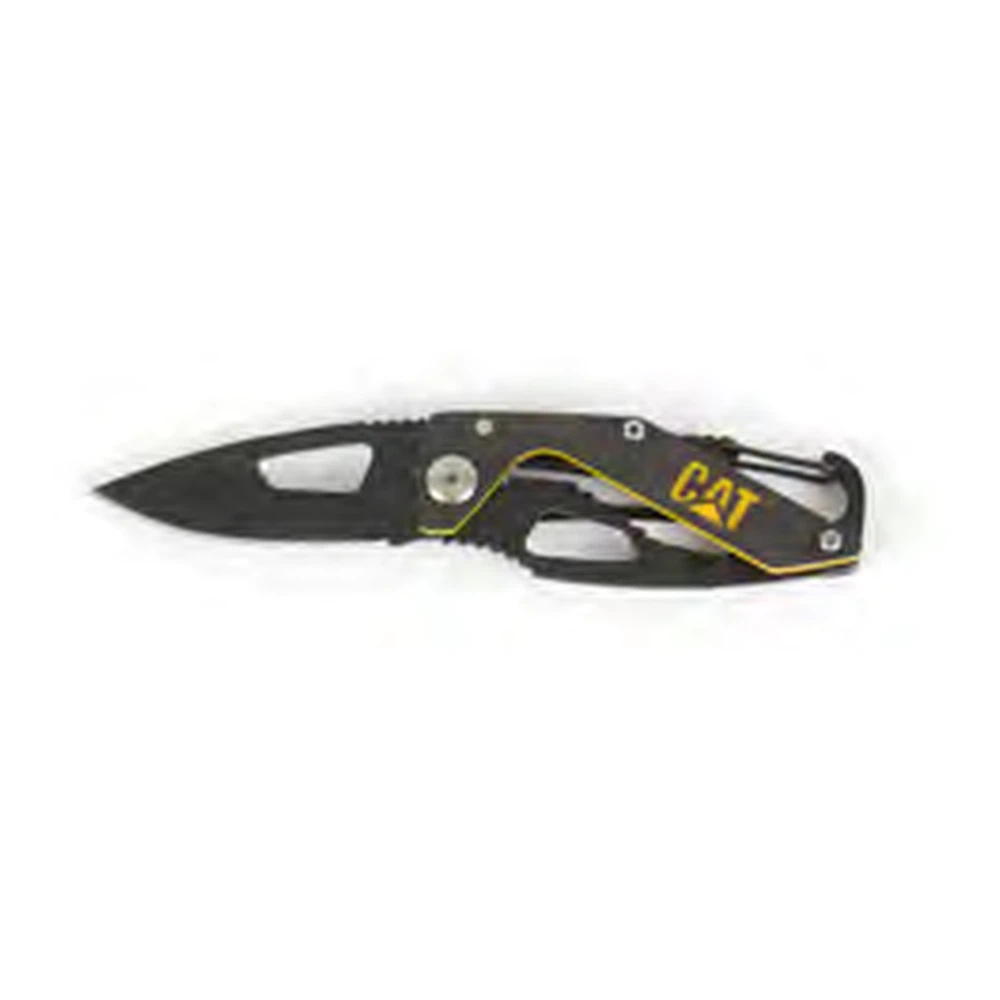 Cutter e Navalha CAT 14cm