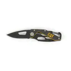 Cutter e Navalha CAT de Bolso 13.5cm