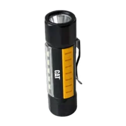 Lanterna CAT Haz Envolvente / Concentrado 275 lm