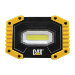 Lanterna de Trabalho CAT 1100 lm Recarregável