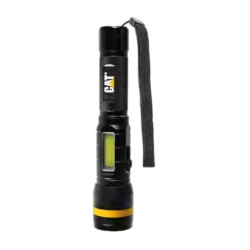 Lanterna Recarregável CAT 700 lm