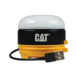 Lanterna Recarregável CAT 240 lm