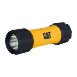 Lanterna CAT 200 lm 3xAAA 6,5h