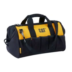 Bolsa de Ferramentas CAT GP-65041 21L Poliéster/PVC