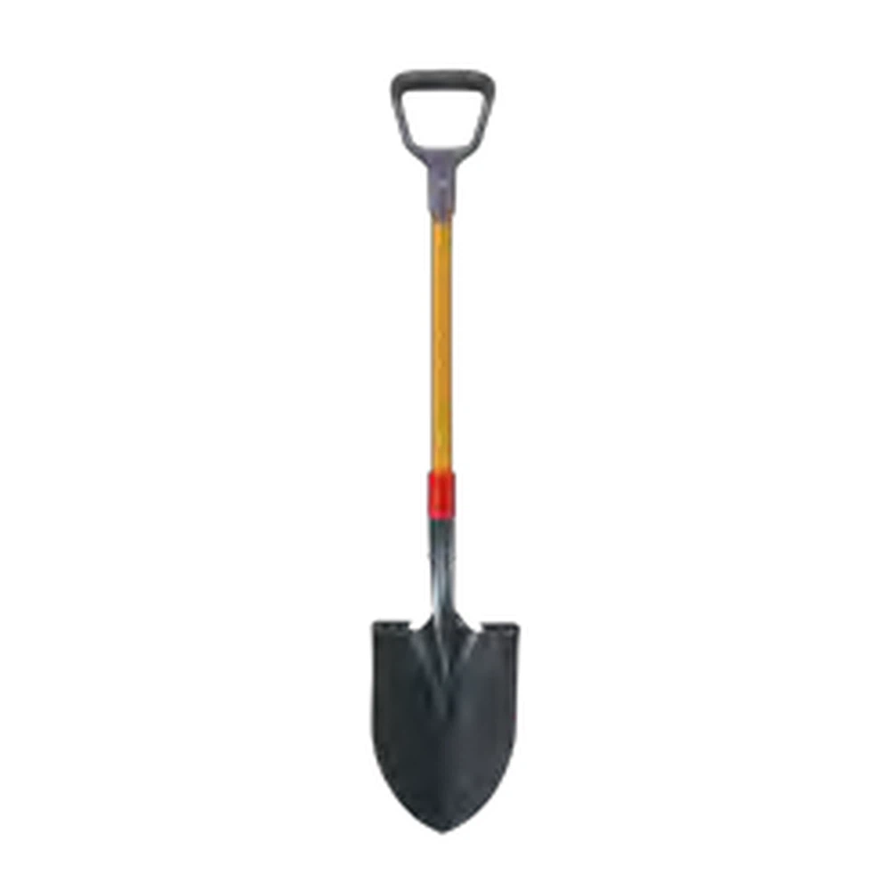 Pá de Bico CAT J10-202 com Cabo de Fibra 115cm