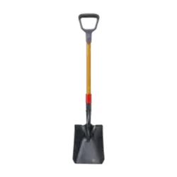 Pá de Bico CAT J10-204 Cabo de Fibra 115cm