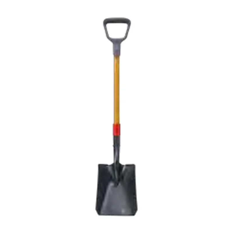 Pá de Bico CAT J10-204 Cabo de Fibra 115cm