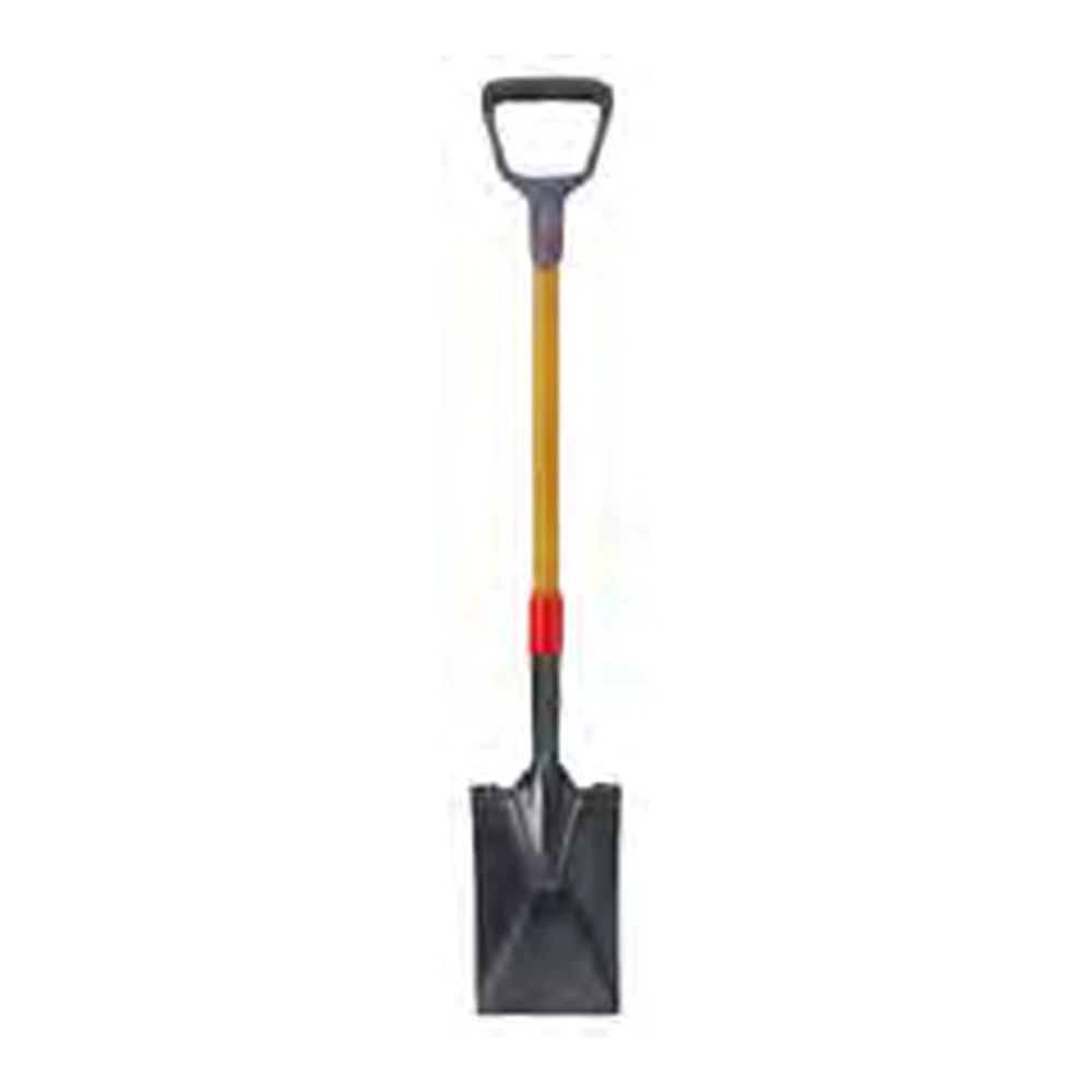 Pá de Bico CAT J10-205 Cabo de Fibra de Vidro 115cm