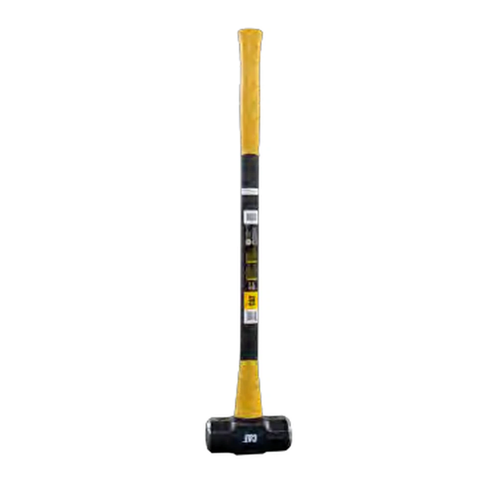 Marreta de Construção CAT J25-110 84.7cm 5.6kg