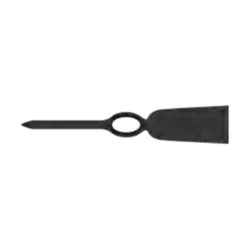 Pá de Bico CAT J25-300 84cm Fibra de Vidro