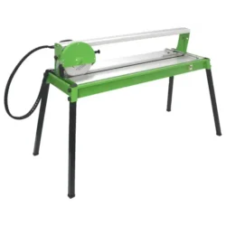 Máquina de Cortar Azulejo SAURIUM 1200W 920mm 230V