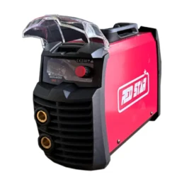 Máquina de Soldar MMA Digital RED STAR MICRO 200 DIGIT 200A