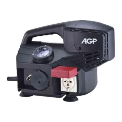 Bomba de Vácuo AGP VP140 200W