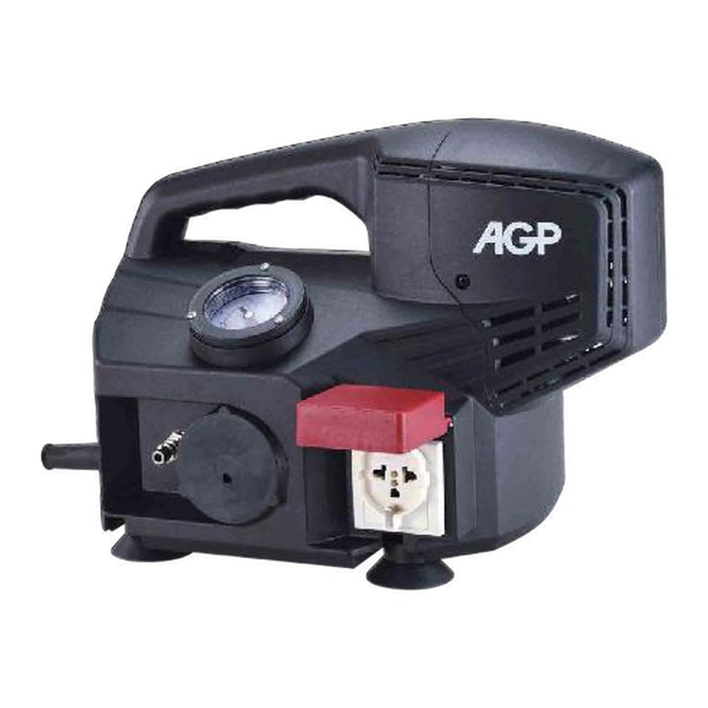 Bomba de Vácuo AGP VP140 200W Bomba de Vácuo AGP VP140 200W