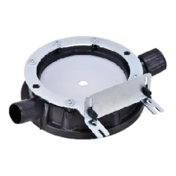 Kit Coletor de Água AGP Para AS200 com 3 Membranas