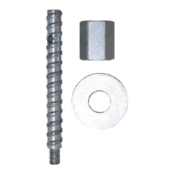 Kit de Fixação de Coluna AGP Para Betão M12