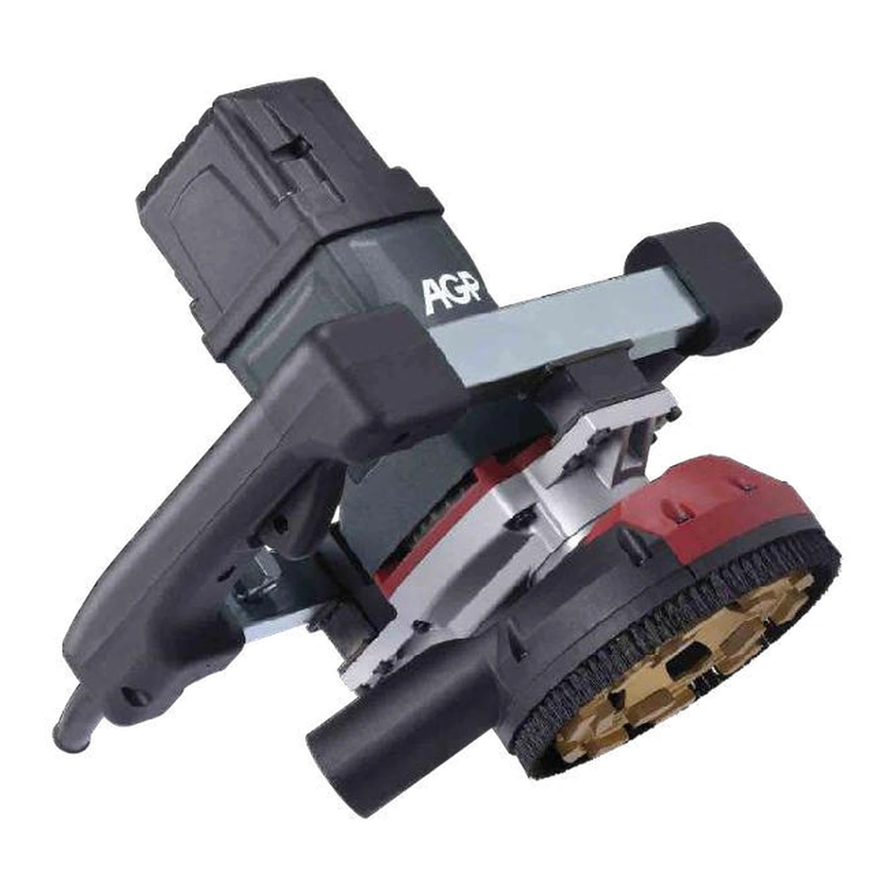 Desbastadora de Betão AGP G7 2200 W 180 mm