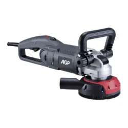 Desbastadora de Betão Angular AGP G125 2000W 125mm
