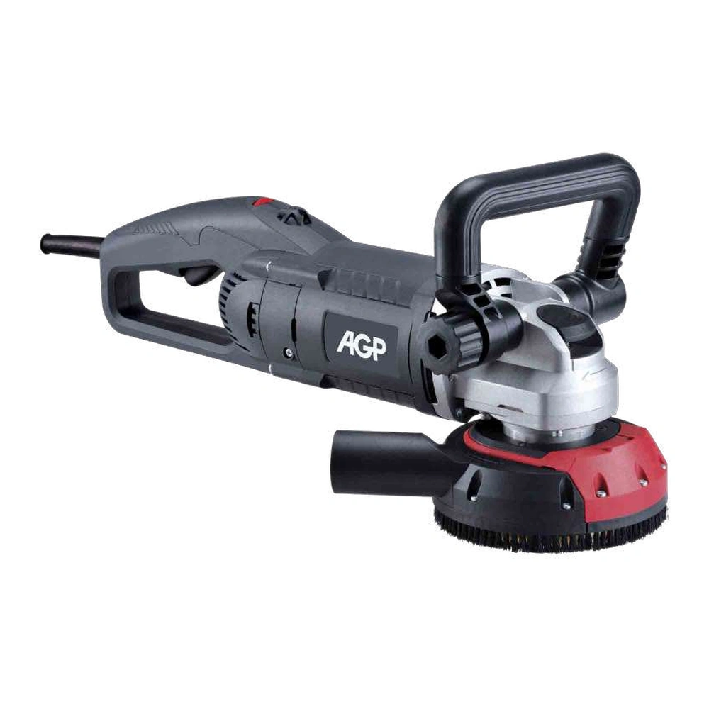 Desbastadora de Betão Angular AGP G125 2000W 125mm